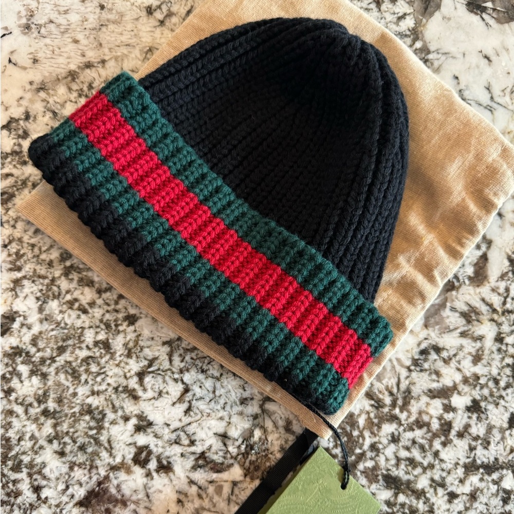 Gucci Hat
